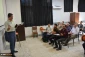 اولین نشست منطقه ای دوره آموزشی نشریات دانشگاهی شمال کشور