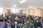 برگزاری تجلیل از نخبگان علمی ، فرهنگی و ورزشی به مناسبت روز دانشجو در مرکز شماره2کرمانشاه