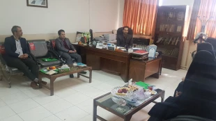 رگزاری جلسه استانی حراست مراکز تابعه استان در دانشکده فنی خرم آباد 2