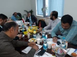 جلسه هم اندیشی حراست های دانشگاه فنی استان مازندران  3