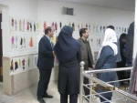نشست همکاری اداره کل آموزش وپرورش استان لرستان  با دانشگاه فنی استان لرستان 9