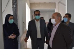 سفر پربرکت دوروزه ریاست محترم دانشگاه فنی به دانشگاه فنی استان لرستان 10