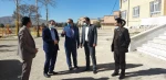 سفر یک روزه معاونت محترم امور دانشجویی وفرهنگی دانشگاه فنی وحرفه ای جناب دکتر رضا مهدی به دانشگاه فنی استان لرستان 3
