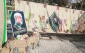 مراسم استقبال وتشییع وتدفین شهید گمنام روز سه شنبه مصادف با سالروز شهادت دخت گرامی پیامبر اکرم(ص) در دانشگاه فنی استان لرستان