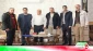 تجلیل و قدردانی از پیشکسوتان بازنشسته حراست دانشکده های استان زنجان