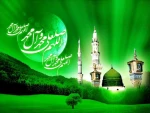 پیامبر اکرم (ص): یک نماز جماعت بهتر از چهل سال نماز فُرادیٰ در خانه است. 2