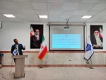 بازدید مدیرکل محترم دفتر مرکزی حراست از دانشگاه ملی مهارت واحد خراسان جنوبی 2
