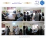 بازدید مدیر کل محترم دفتر مرکزی حراست دانشگاه ملی مهارت از دانشکده صفادشت (تربیت بدنی - کشاورزی)