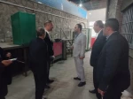 بازدید مدیرکل حراست دانشگاه ملی مهارت کشور از دانشگاه ملی مهارت استان آذربایجان شرقی و آموزشکده شماره دو تبریز  3
