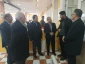 بازدید معاون اداره کل حراست از مراکز تابع دانشگاه ملی مهارت شهرکرد