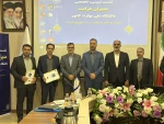 برگزاری نشست تبیینی و تخصصی مدیران حراست دانشگاه ملی مهارت کشور 8
