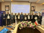 برگزاری نشست تبیینی و تخصصی مدیران حراست دانشگاه ملی مهارت کشور 9