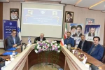 برگزاری نشست تبیینی و تخصصی مدیران حراست دانشگاه ملی مهارت کشور 10